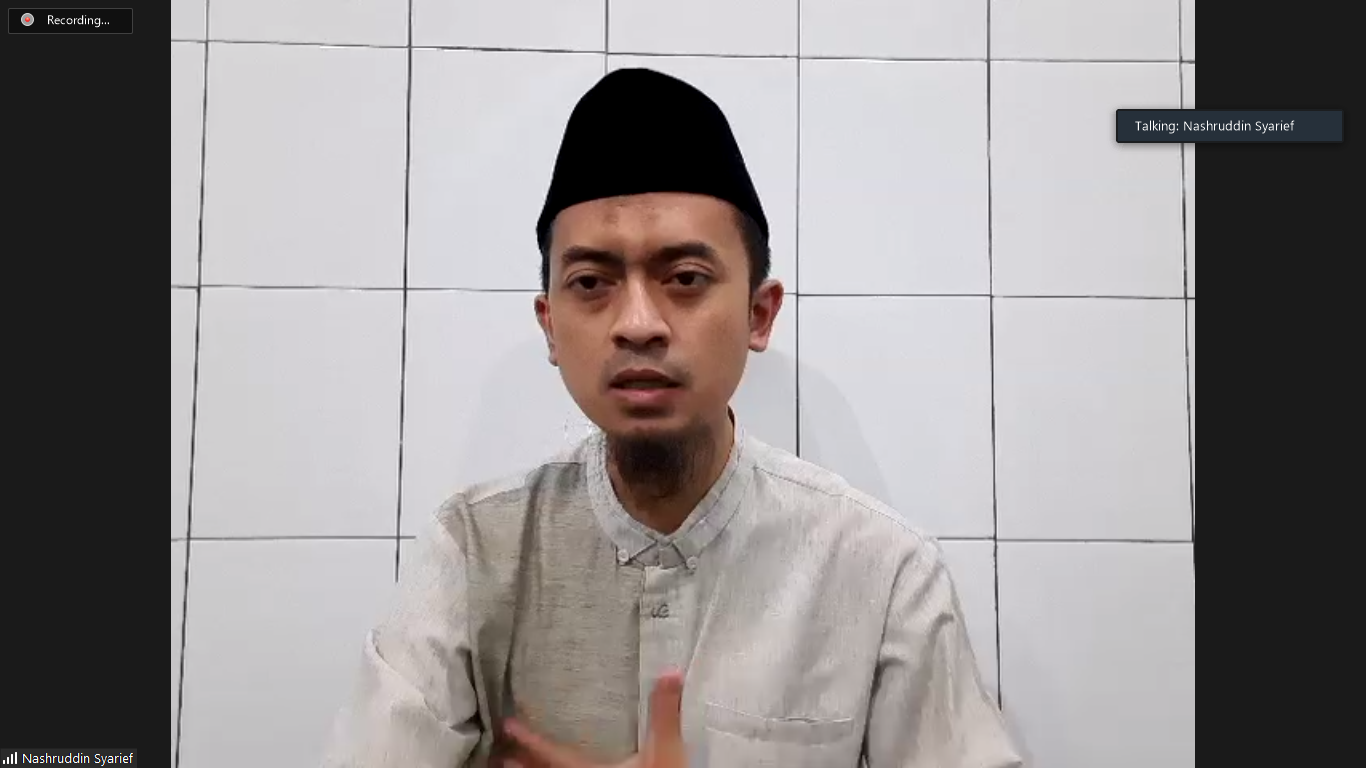 Al-Qur'an Mampu Menjawab Kejahiliyahan Konsepsi